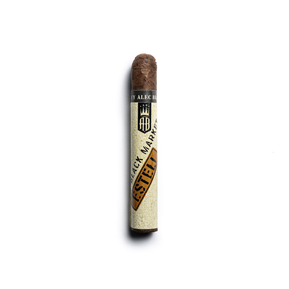 Alec Bradley Black Market Esteli Punk Cigar - 1 Single